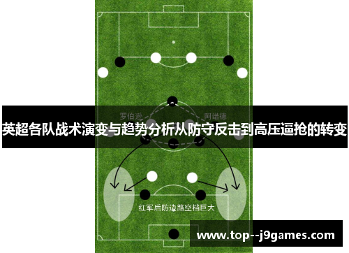 英超各队战术演变与趋势分析从防守反击到高压逼抢的转变